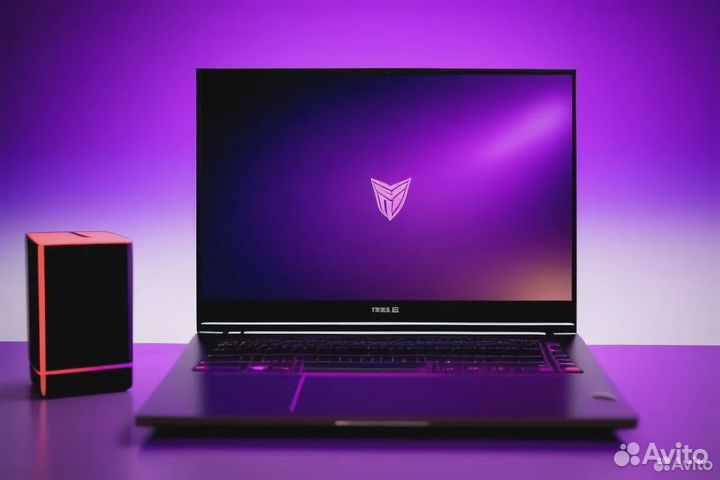 Игровые ноутбуки на GTX и RTX