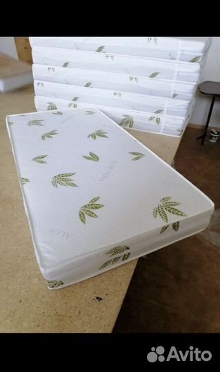 Детские матрасы