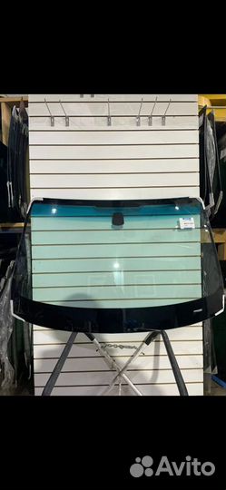 Лобовое стекло Kia Ceed 3 (CD)