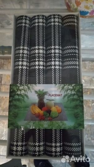 Салфетки на стол