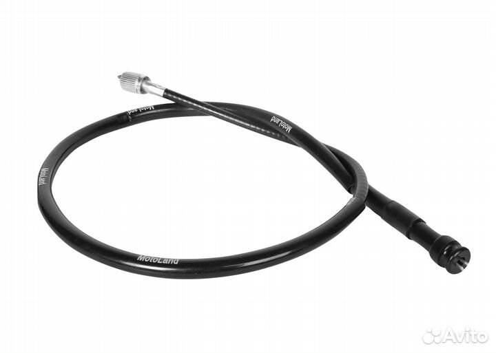 Трос спидометра L-1100мм, Альфа, Дельта, Zodiak