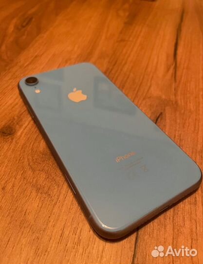 iPhone Xr, 64 ГБ