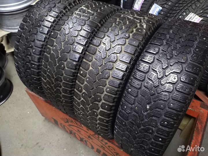 Yokohama Ice Guard F700Z 195/65 R15