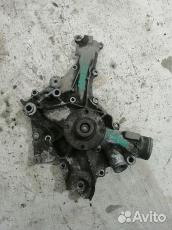 Помпа (насос водяной)