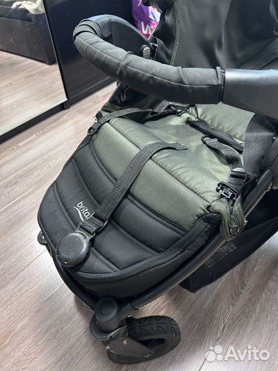 Коляска britax romer 4