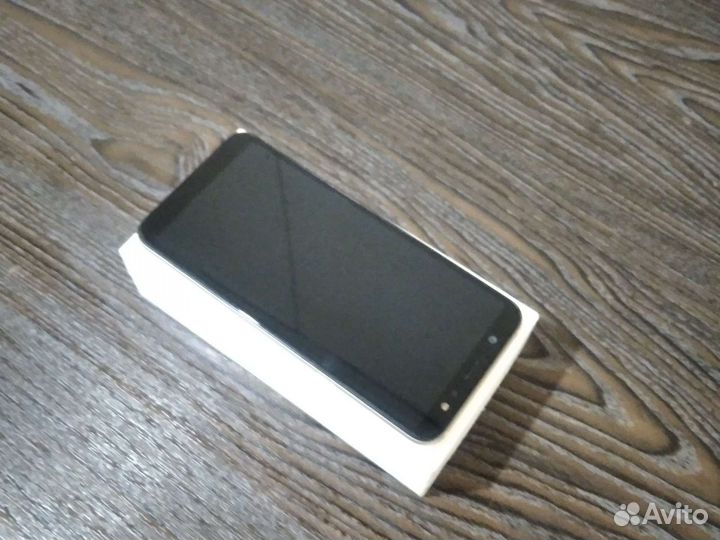 Телефон Samsung Galaxy A 6+