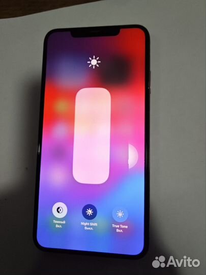 iPhone Xs Max, 64 ГБ