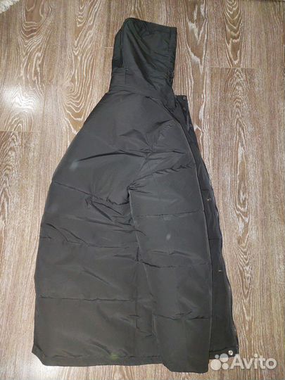 Пуховик мужской nn