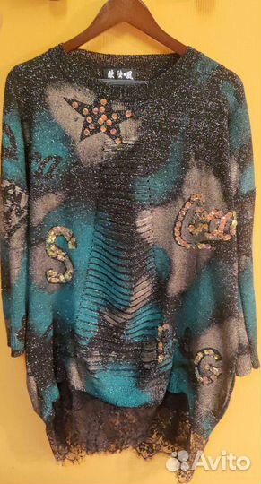 Вещи женские пакетом бу