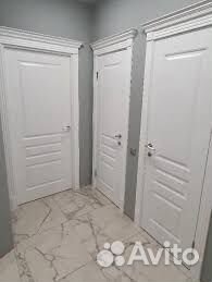 Двери межкомнатные от производителя