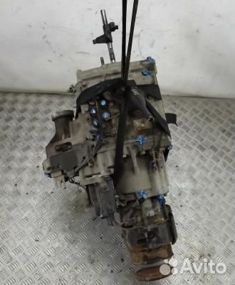 Раздаточная коробка mitsubishi pajero 4 (3DN19DV01