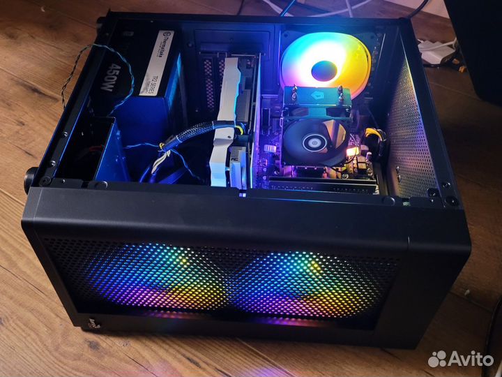 RTX компьютер