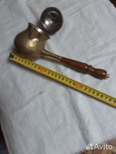 Турка для кофе