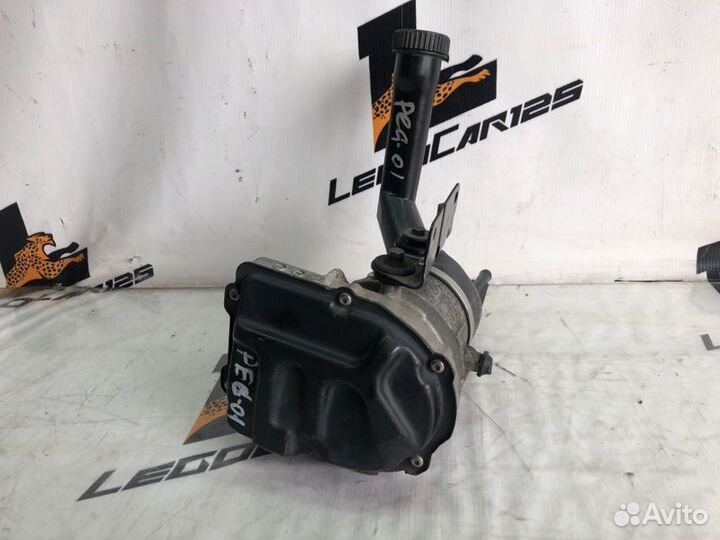 Насос гидроусилителя руля Peugeot 308Sw DV6C 2012