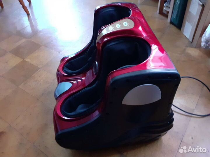 Массажер для ног