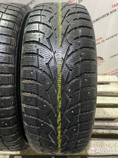 Toyo Observe G3-Ice 225/65 R17 106T