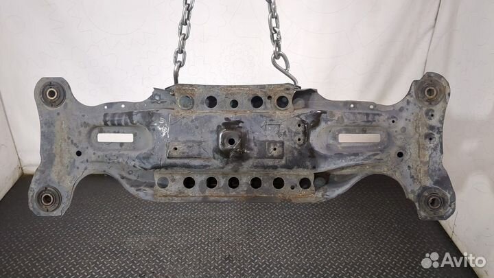 Балка подвески задняя Hyundai Santa Fe, 2007