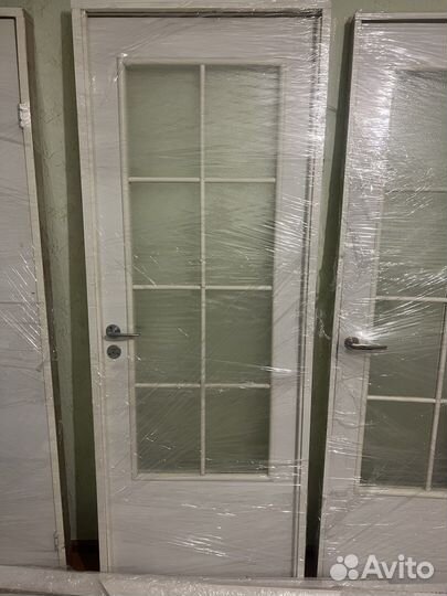 Двери межкомнатные