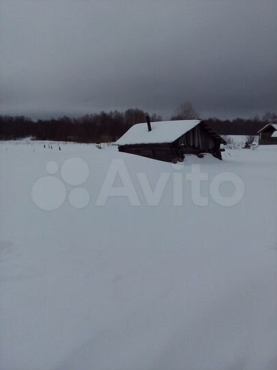 Участок 27,3 сот. (ИЖС)