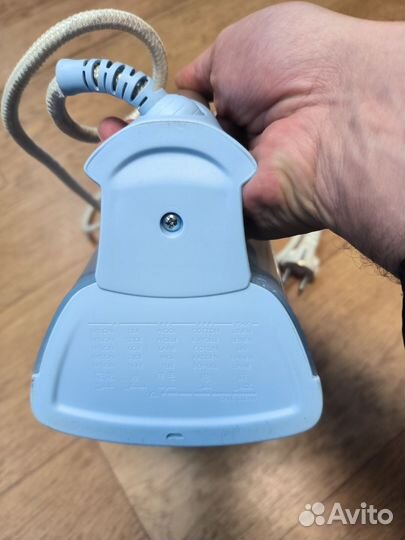 Утюг philips gc3320