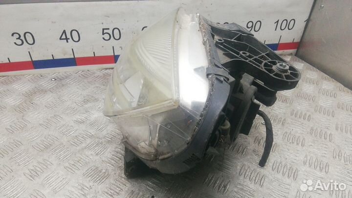 Фара mercedes-benz C W204 (2008-2015)