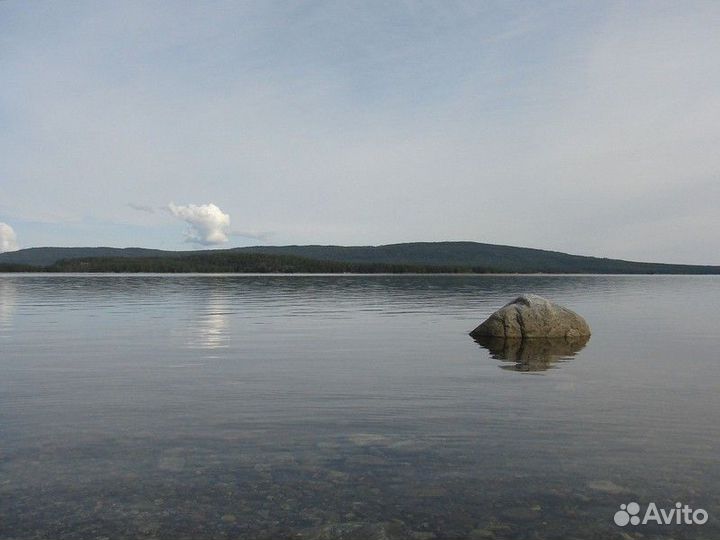 Экскурсия — Кандалакша — Ковда— заглянуть вдушу Ру