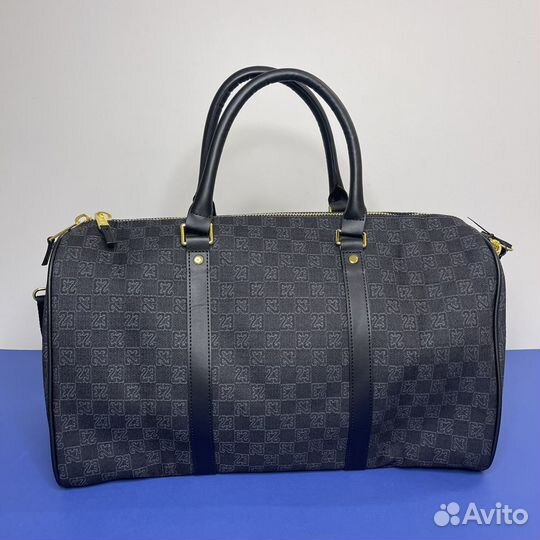 Спортивная сумка Jordan Monogram Duffle Bag