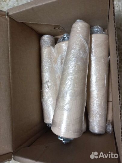 Ножки для мебели