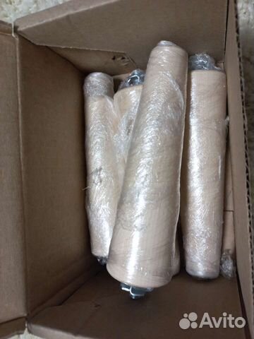 Ножки для мебели