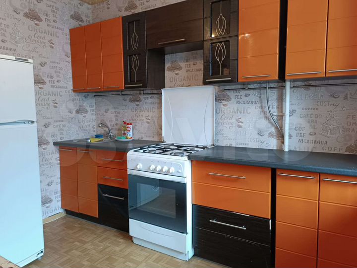 3-к. квартира, 67 м², 4/10 эт.