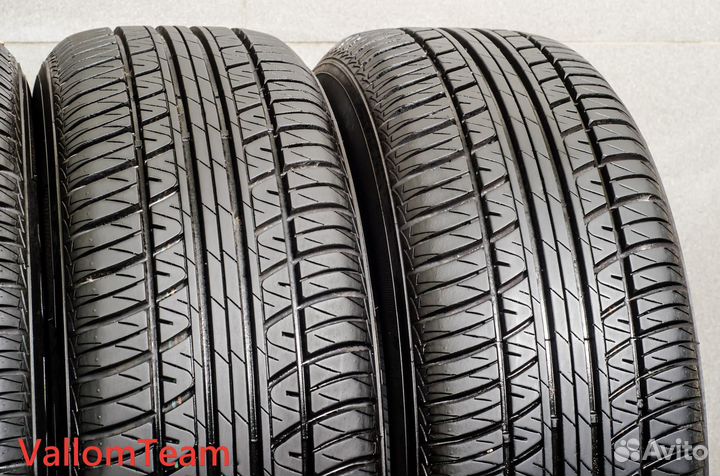 Zetro C4 205/60 R16 92T