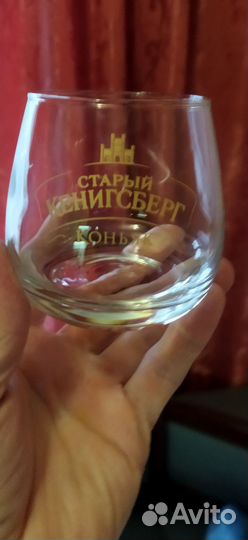 Бокалы для виски,коньяка