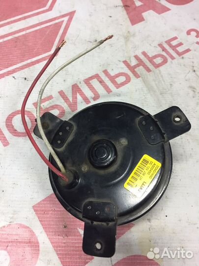 Мотор вентилятора охлаждения Toyota LC Prado 150