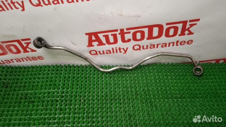 Трубка рулевой рейки (короткая) (LHD)