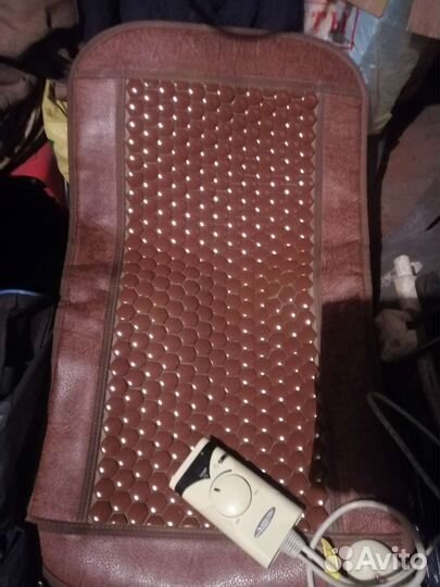 Лечебный матрас 70см.-40см