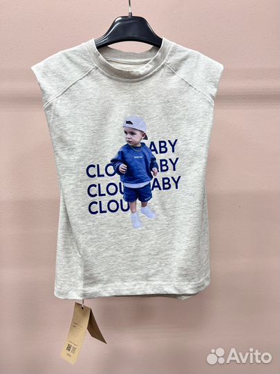 Костюм на мальчика