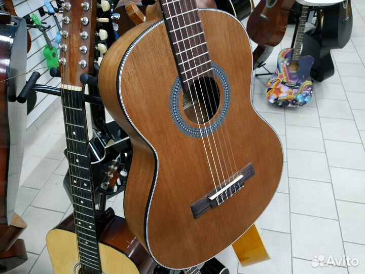 Классическая гитара Sevillia 3/4