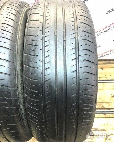 Hankook Optimo K415 235/55 R18 100H