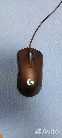 Мышь logitech g403 hero