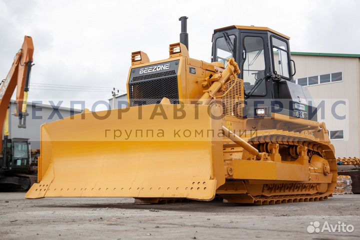 Beezone D26-5, 2023