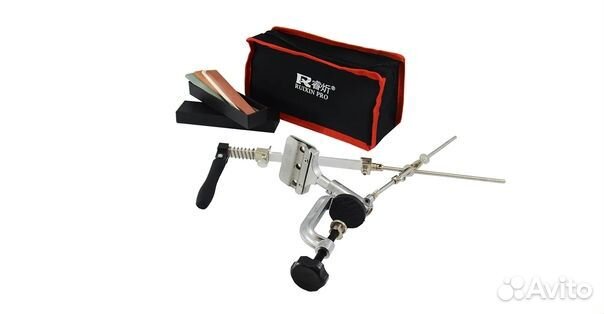 Продам точильный станок ruixin PRO