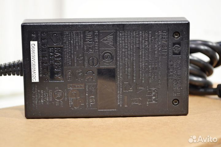 Блок питания к принтеру HP 0957-2119