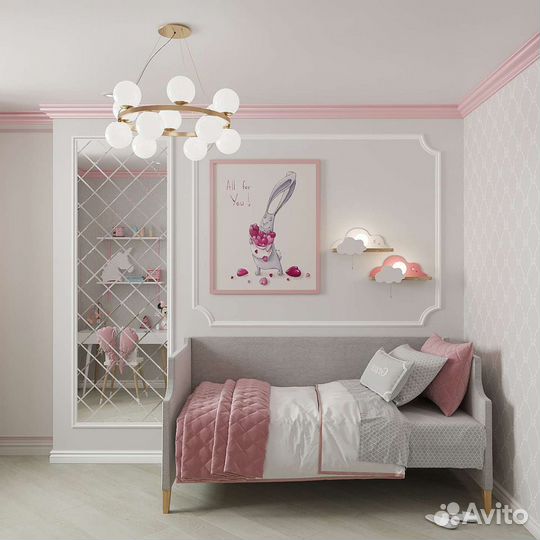 Дизайнер интерьера