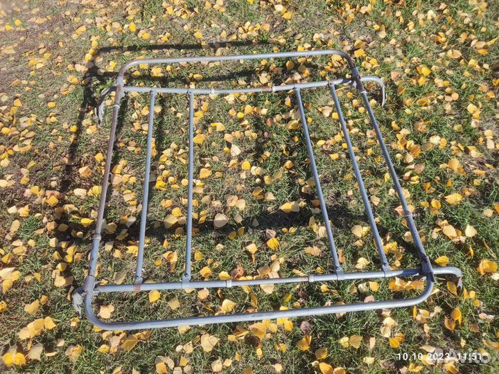 Багажник для крыши ваз классика