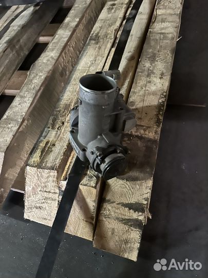 Дросельная заслонка 1jz gte jzx110