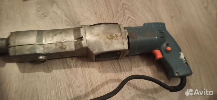 Перфоратор-дрель иэ-4712