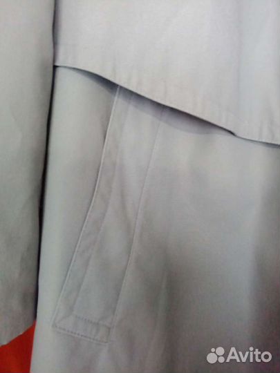 Плащ женский