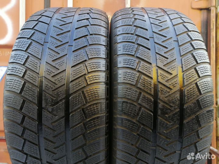 Michelin Latitude Alpin 255/55 R18 109V