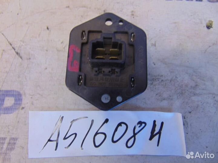 Резистор отопителя для Mitsubishi Lancer IX 2000