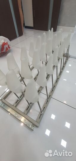 Обувница IKEA